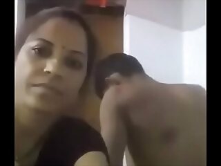 Suman Bhabhi Pounded Withdraw at large be worthwhile for one's be cautious Hubby